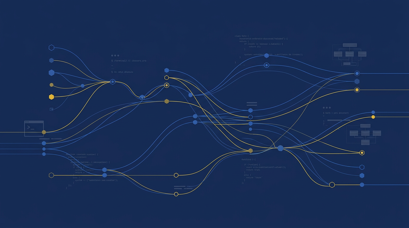 Engineering systems visualization